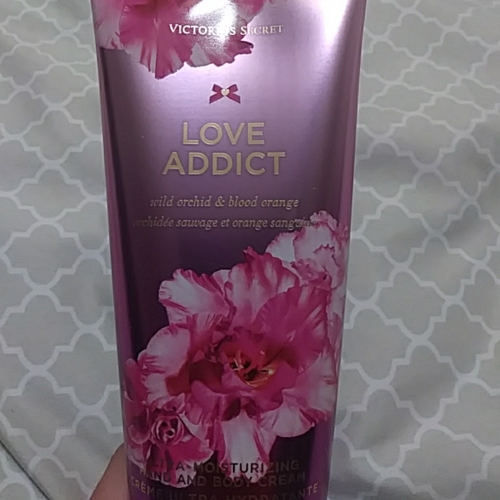 Love Addict